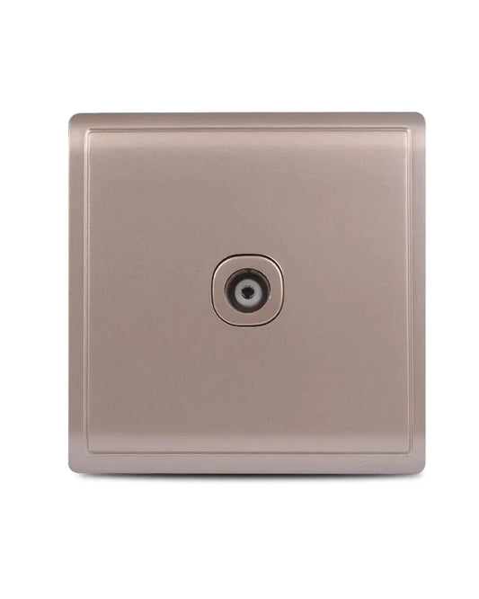 pieno 13a 3 pin flat switched socket Price in Pakistan