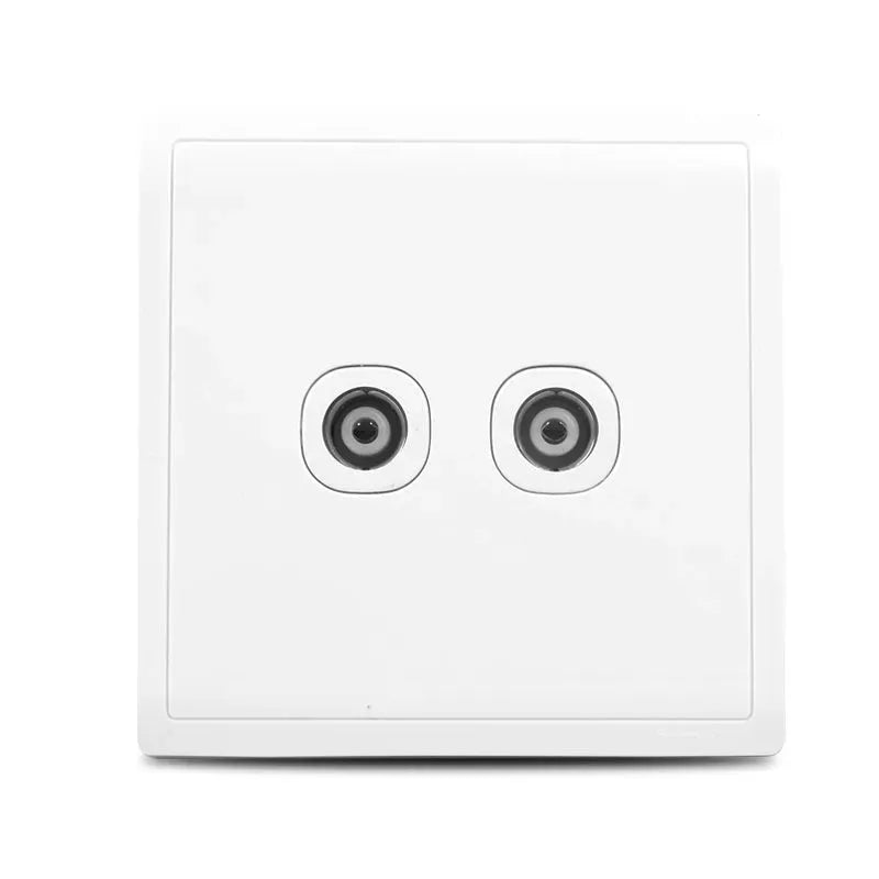 pieno 13a 3 pin flat switched socket single with neon Price in Pakistan