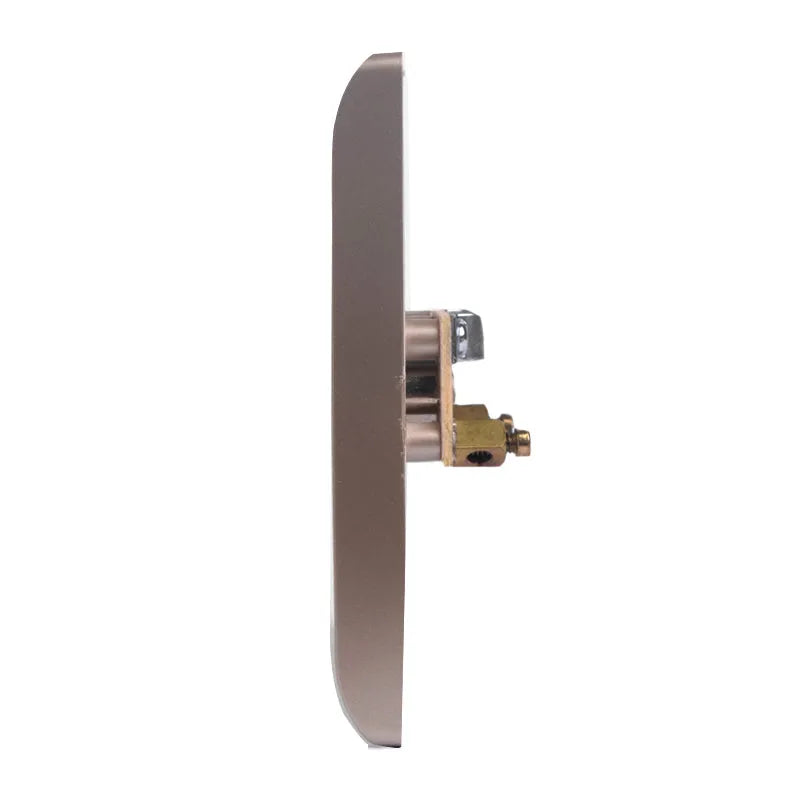 pieno 13a 3 pin flat switched socket Price in Pakistan
