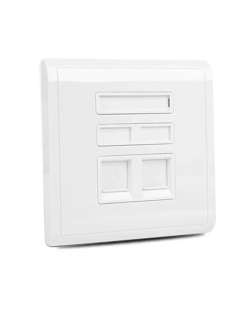 pieno 10a 2 pin universal switched socket Price in Pakistan