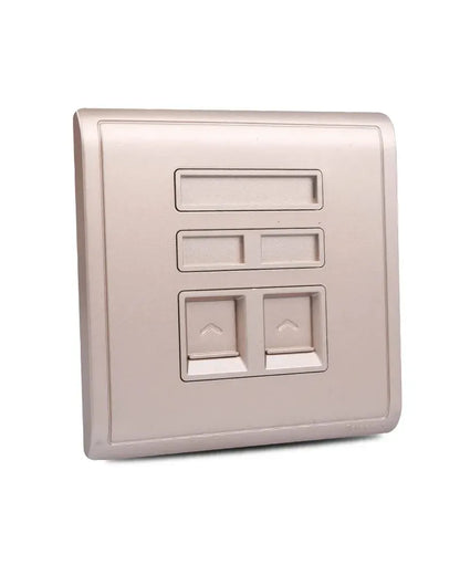 pieno 10a 2 pin universal switched socket Price in Pakistan