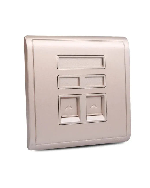 pieno 10a 2 pin universal switched socket Price in Pakistan