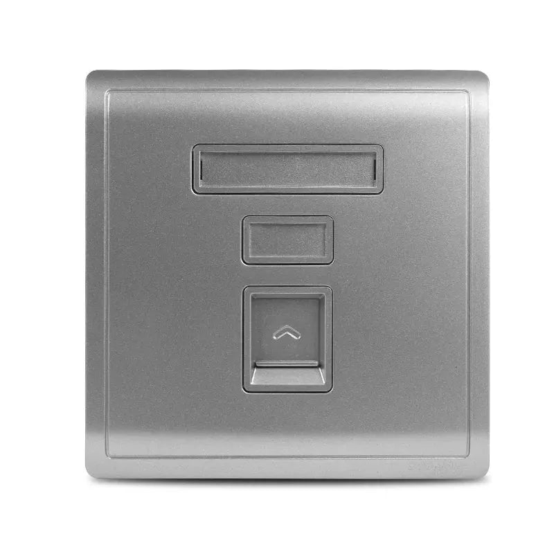 pieno 13a 3 pin flat switched socket Price in Pakistan