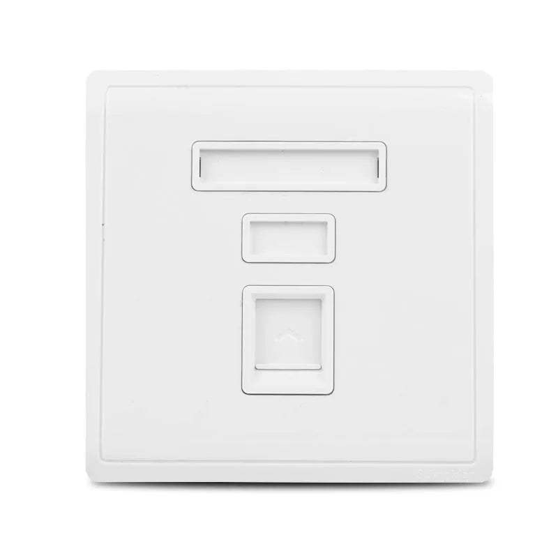 Pieno 5A 3 Pin Round Switched Socket with Neon Price in Pakistan