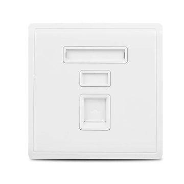 Pieno 5A 3 Pin Round Switched Socket with Neon Price in Pakistan