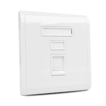 pieno 5a 3 pin round switched socket with neon Price in Pakistan