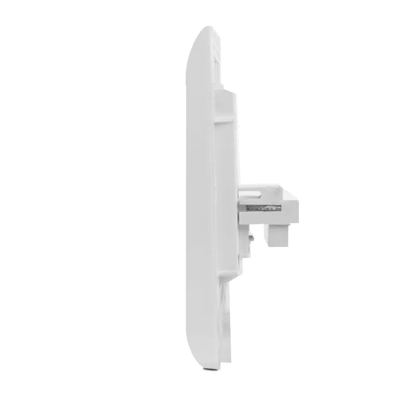 pieno 5a 3 pin round switched socket with neon Price in Pakistan