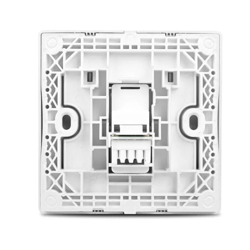 pieno 5a 3 pin round switched socket with neon Price in Pakistan