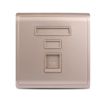 pieno 10a 2 pin universal switched socket Price in Pakistan