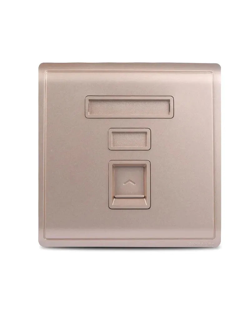 Pieno Fan Speed Controller (Switched) Price in Pakistan