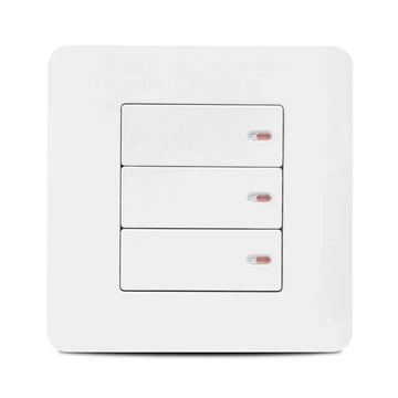 e series 1 2 gang tv outlet Price in Pakistan