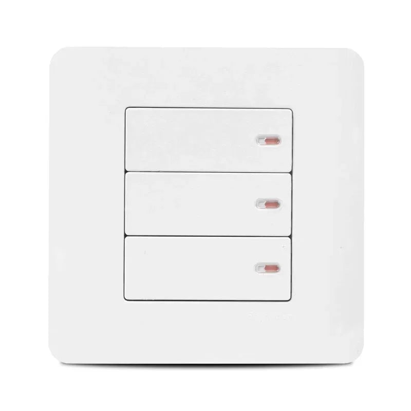 e series 1 2 gang tv outlet Price in Pakistan