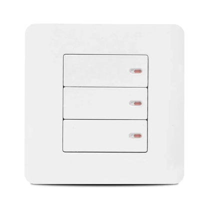 e series 1 2 gang tv outlet Price in Pakistan