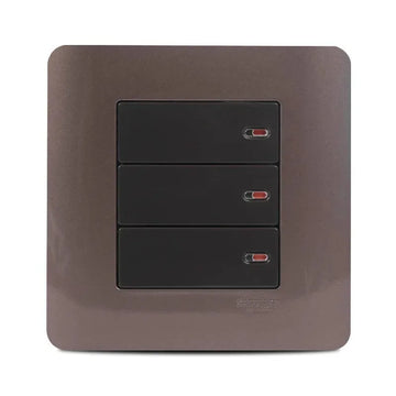 e series 1 2 gang tv outlet Price in Pakistan