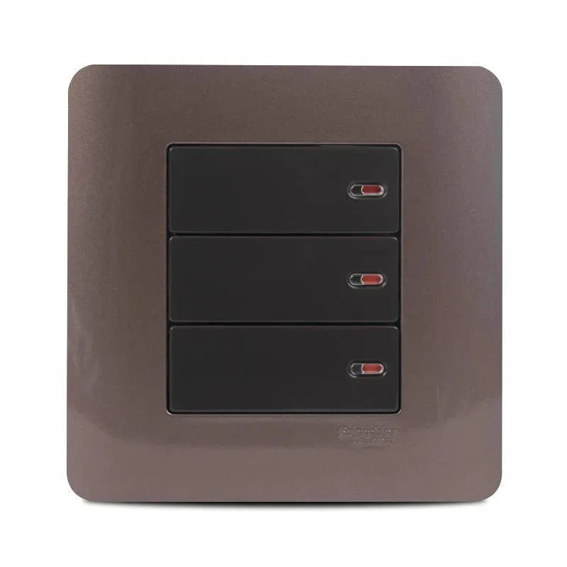 e series 1 2 gang tv outlet Price in Pakistan