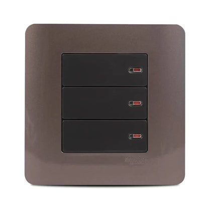 e series 1 2 gang tv outlet Price in Pakistan