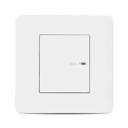 E Series 2 Gang Shuttered Telephone Outlet Price in Pakistan