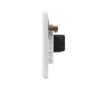 Clipsal E Series Shuttered Telephone Outlet Price in Pakistan