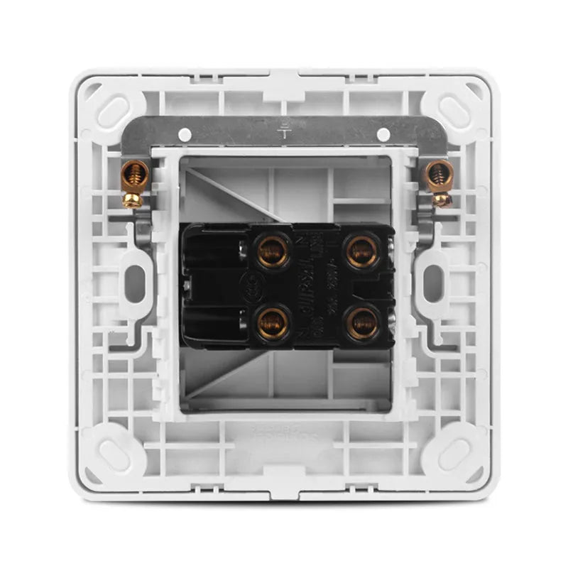 E Series 1 Gang USB Socket Price in Pakistan