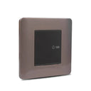 Zencelo Full-Flat Bell Switch