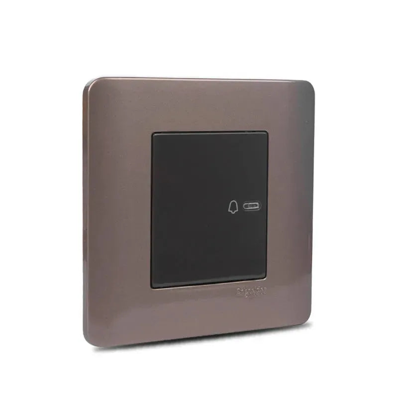 vivace double pole switch Price in Pakistan Main image