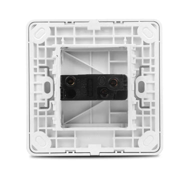Clipsal E Series 1 Gang USB Socket Price in Pakistan