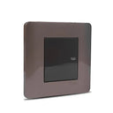 Zencelo 1 Gang 2 Way Full-Flat Switch