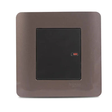 Clipsal E Series 1 Gang Blank Plate Price in Pakistan