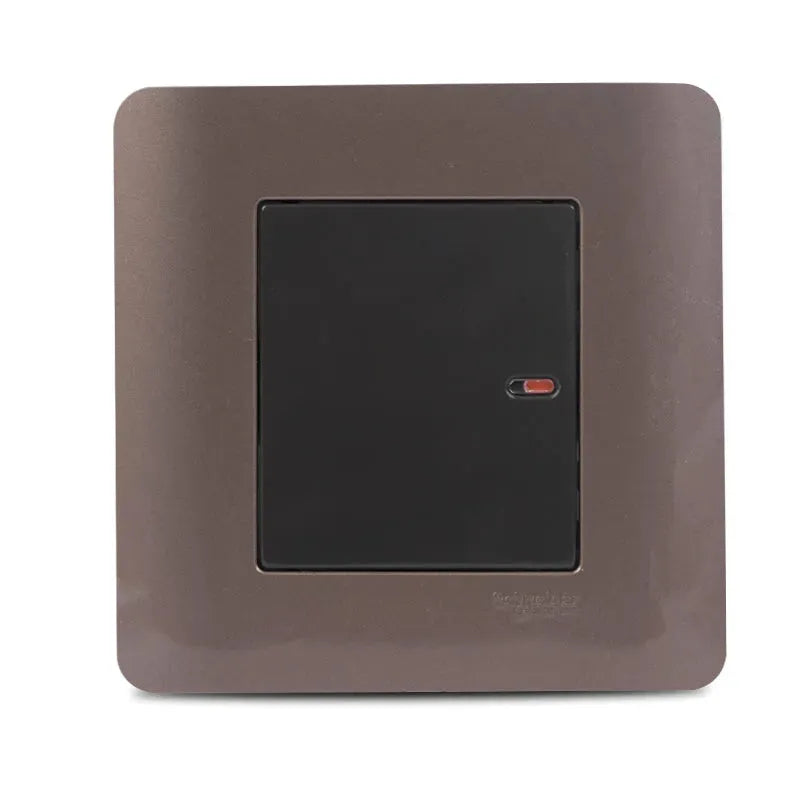 Clipsal E Series 1 Gang Blank Plate Price in Pakistan