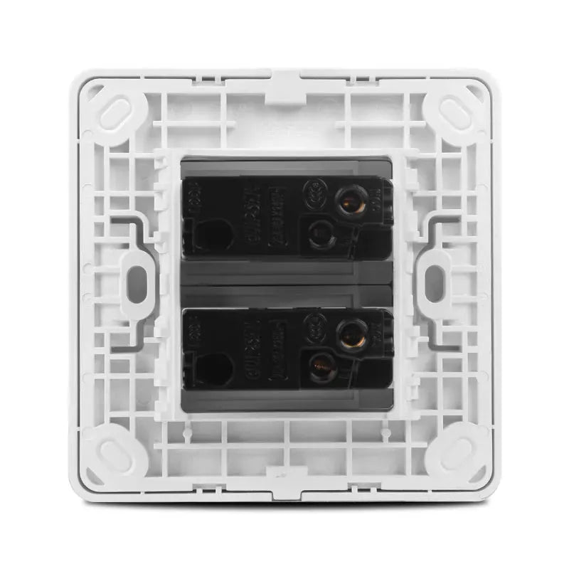 Clipsal E Series 2 Gang Blank Plate Price in Pakistan