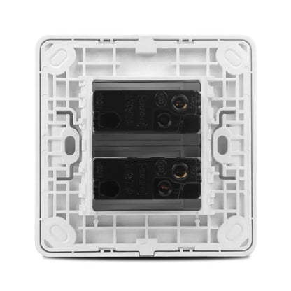 Clipsal E Series 2 Gang Blank Plate Price in Pakistan