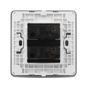 E Series 1 2 Gang TV Outlet Price in Pakistan