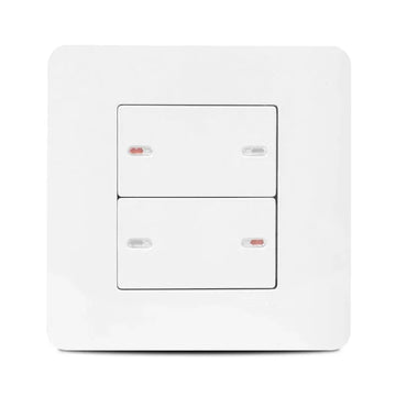 e series 1 2 gang tv outlet Price in Pakistan