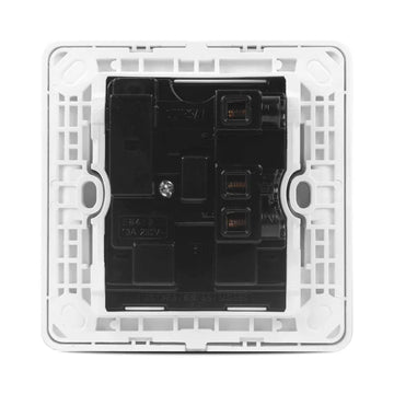 Vivace 3 Pin Round Switch Socket Price in Pakistan