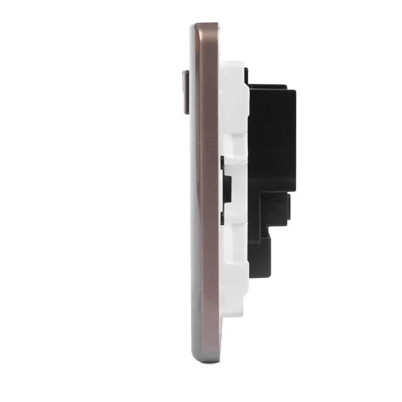 vivace 3 pin round switch socket Price in Pakistan