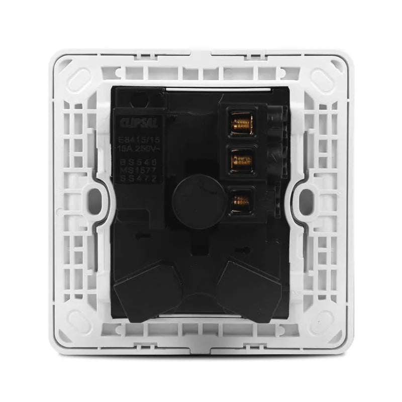 Vivace 2 Gang Door Bell Switch Price in Pakistan
