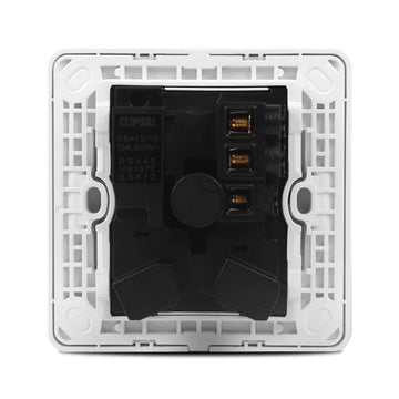 Vivace 2 Gang Door Bell Switch Price in Pakistan