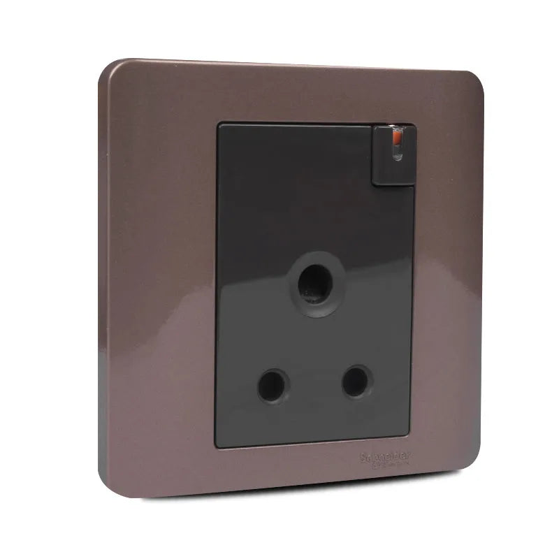 vivace 3 pin round socket Price in Pakistan