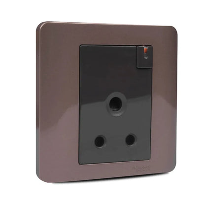 vivace 3 pin round socket Price in Pakistan