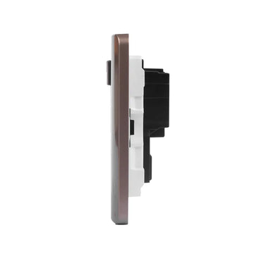 vivace 3 pin round socket Price in Pakistan