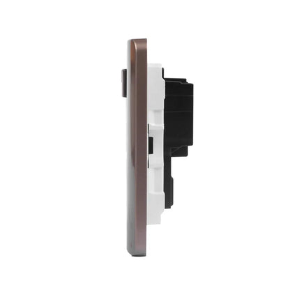 vivace 3 pin round socket Price in Pakistan