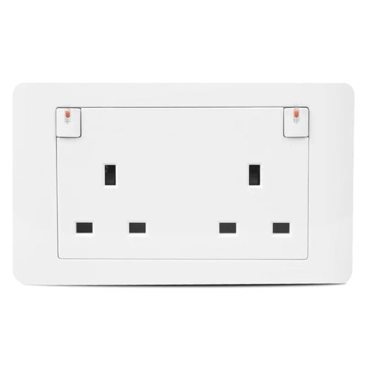 Clipsal Vivace 2 Gang Switch Price in Pakistan