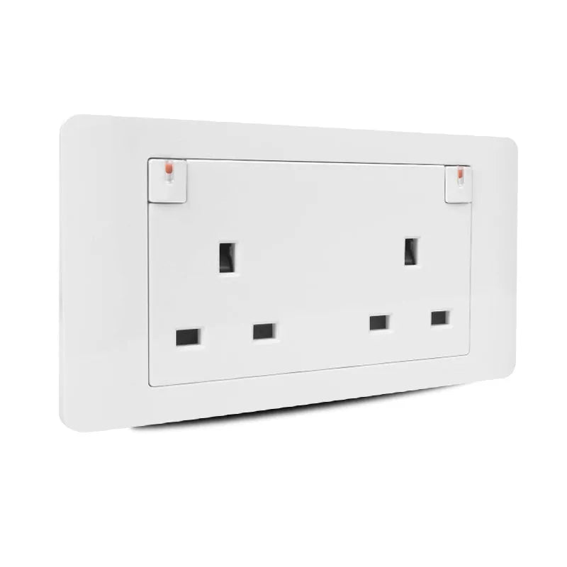 vivace 2 gang bell switch Price in Pakistan
