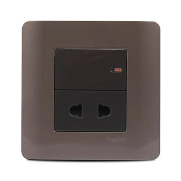 vivace duplex switch socket Price in Pakistan