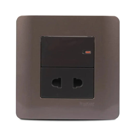 vivace duplex switch socket Price in Pakistan