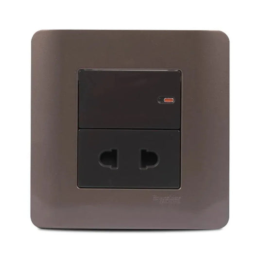 vivace duplex switch socket Price in Pakistan
