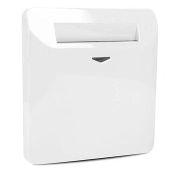 Zencelo Flat Double Pole Switch Price in Pakistan