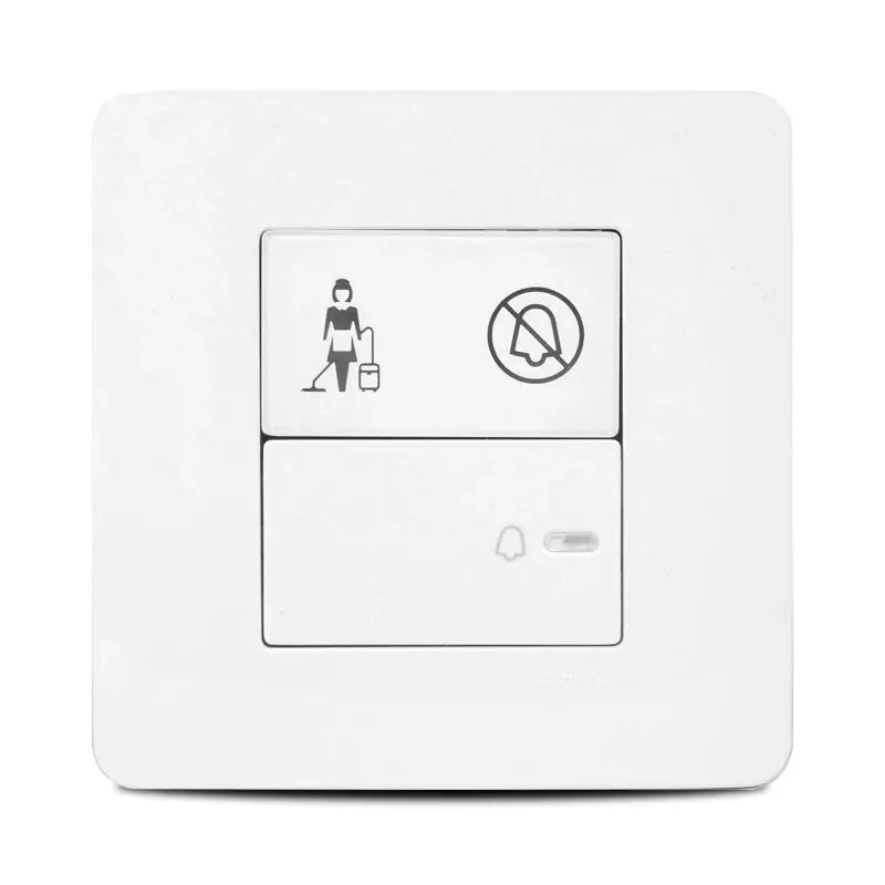 Zencelo 1 Gang Full Flat Switch Bronze Price in Pakistan