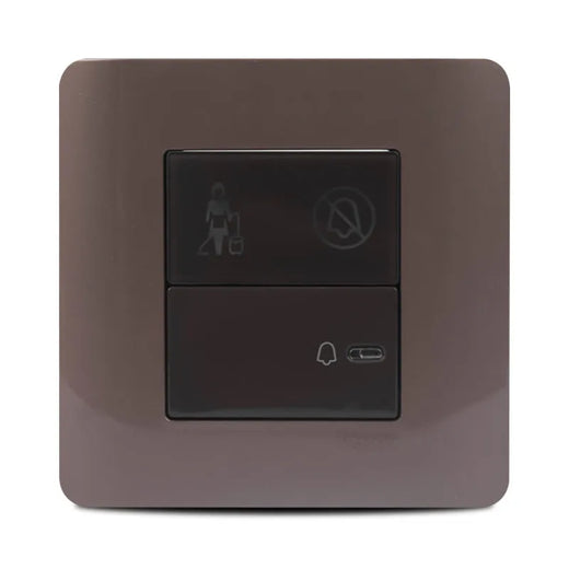 Zencelo 1 Gang Full Flat Switch Price in Pakistan