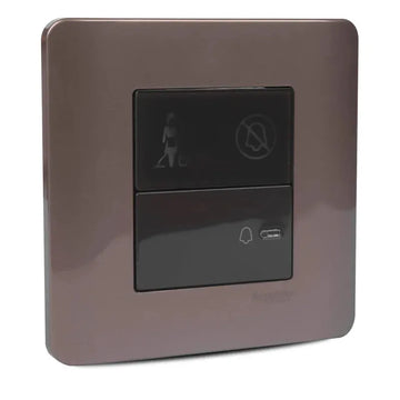 zencelo 1 gang flat switch Price in Pakistan
